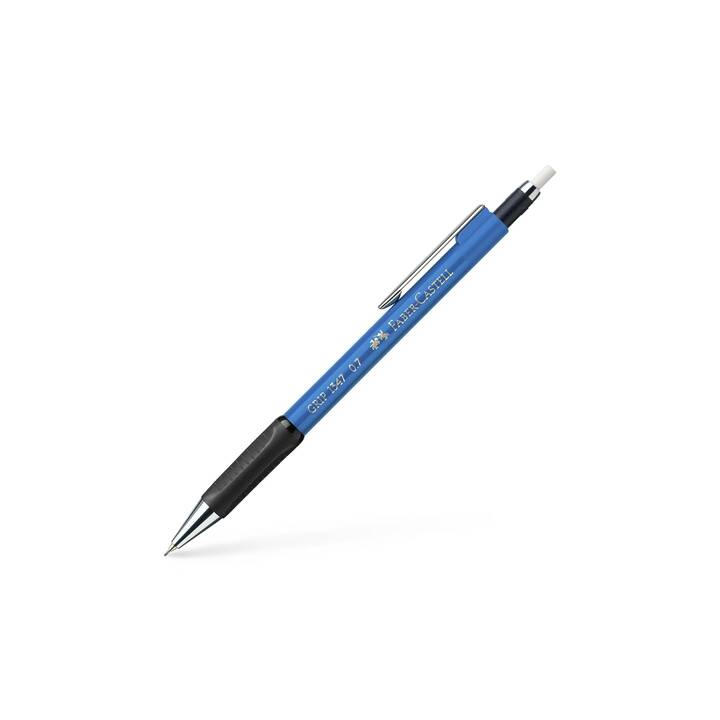 FABER-CASTELL Portamina Grip (HB, 0.7 mm)