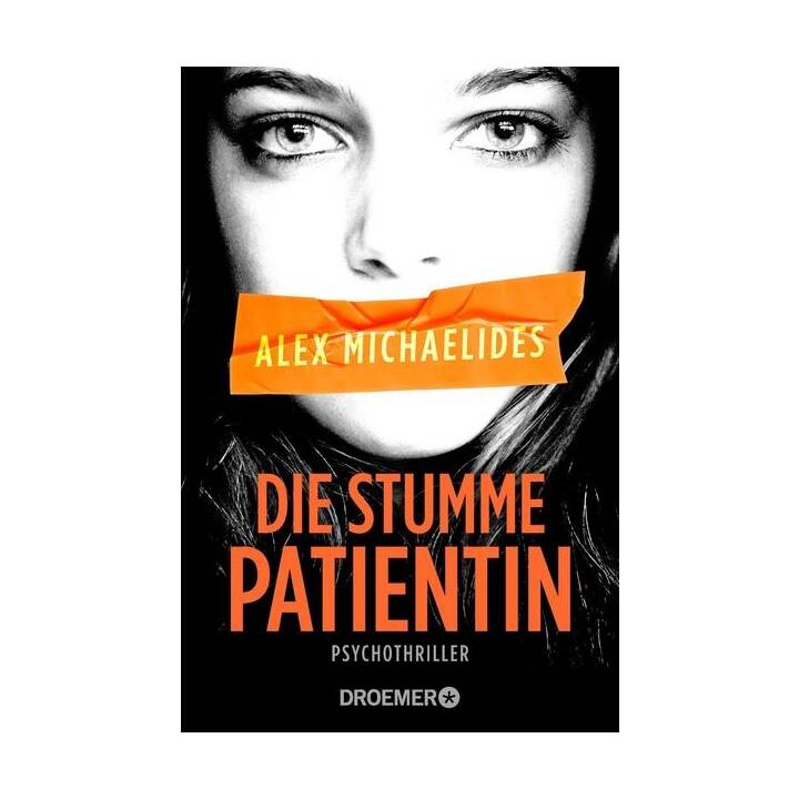 Die stumme Patientin