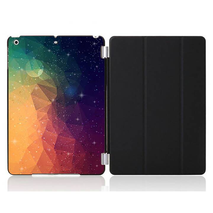 Custodia per iPad EG per Apple iPad Pro 10.5" - arancione