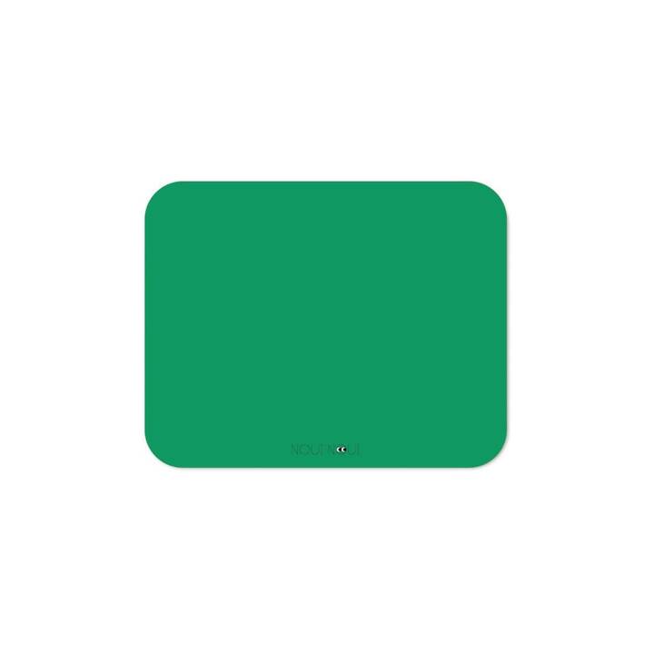 NOUI NOUI Tovaglietta Crispy Green (Unicolore)