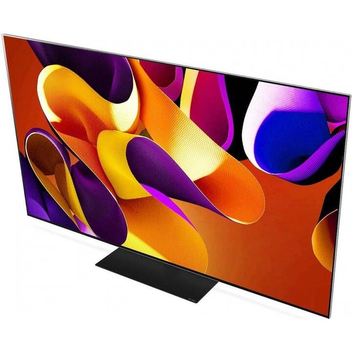 LG EVO OLED55G49 Smart TV (55", LED, Ultra HD - 4K)