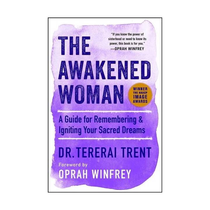 The Awakened Woman