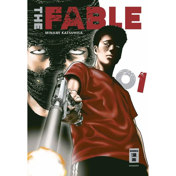 The Fable 01