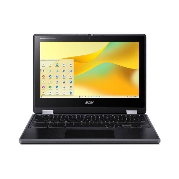 ACER Chromebook Spin 511 R756TN-TCO-C50K (11.6", Intel N, 4 Go RAM, 32 Go SSD)