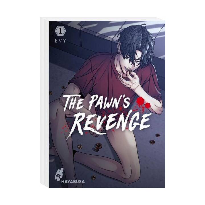 The Pawn's Revenge 1