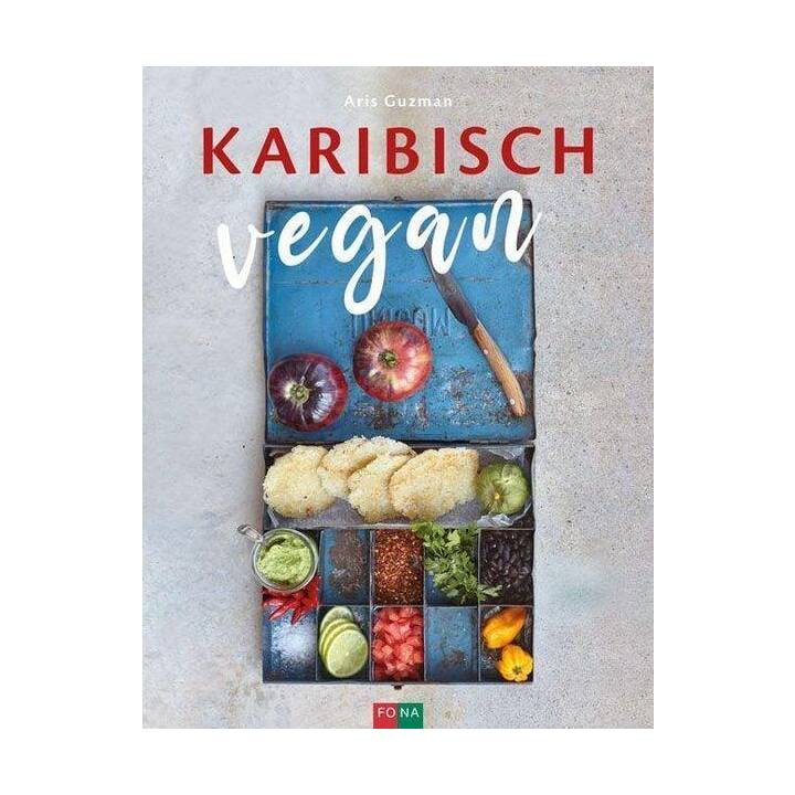 Karibisch vegan