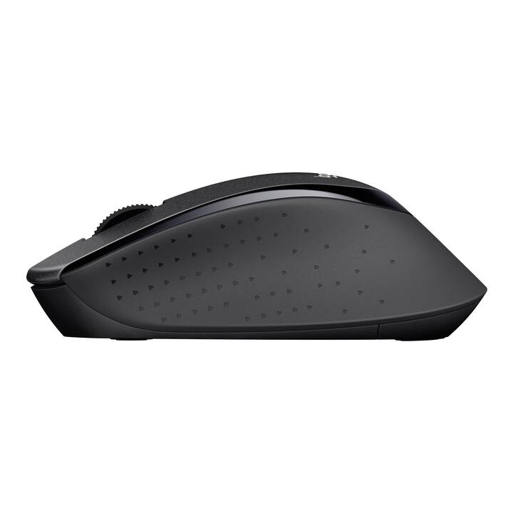 LOGITECH M330 Silent Plus Souris (Sans fil, Office)