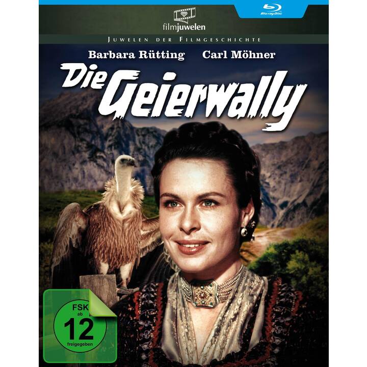 Die Geierwally (DE)