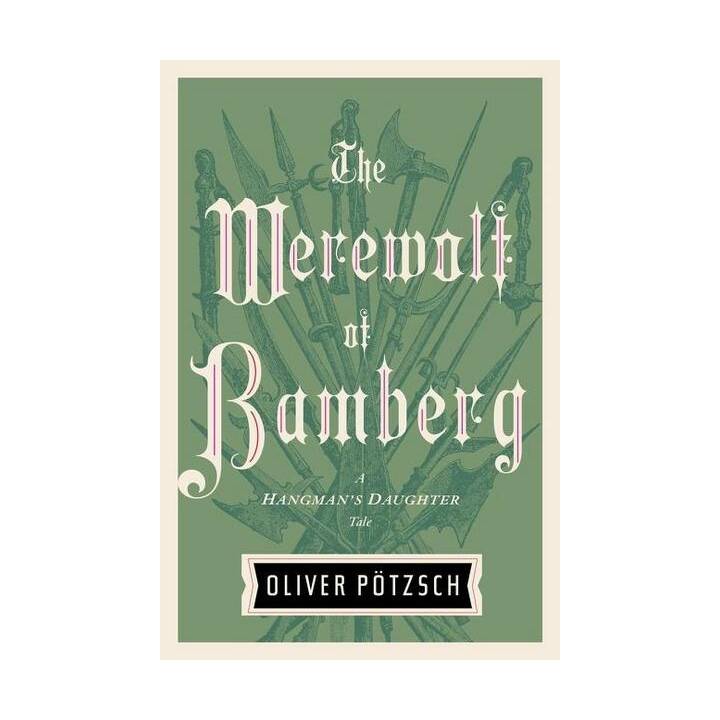 The Werewolf of Bamberg