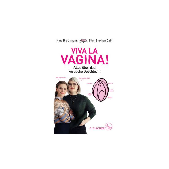 Viva la Vagina!