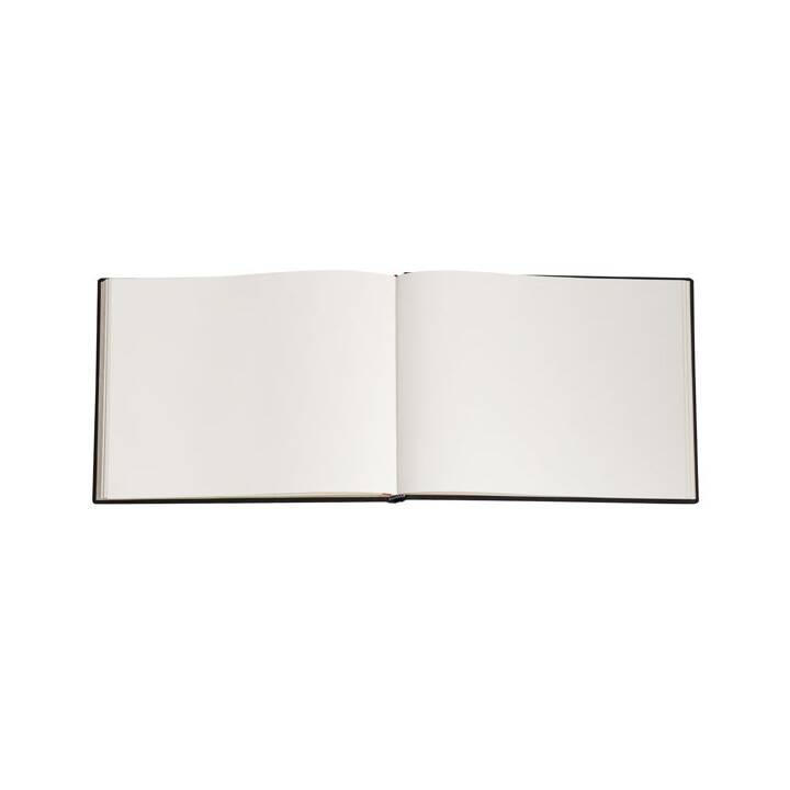 PAPERBLANKS Notizbuch (18 cm x 23 cm, Blanko)
