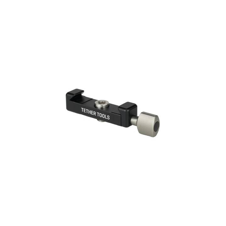 TETHER TOOLS TetherArca Onsite Relay - L- Pince de support (Noir)