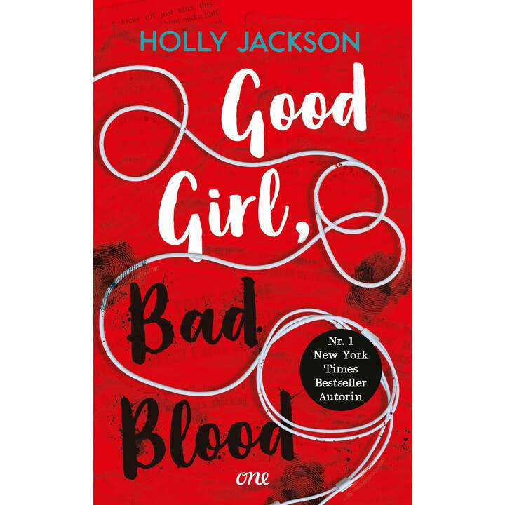 Good Girl, Bad Blood 2