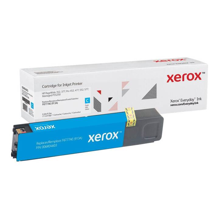 XEROX 6R04603 (Cyan, 1 pièce)