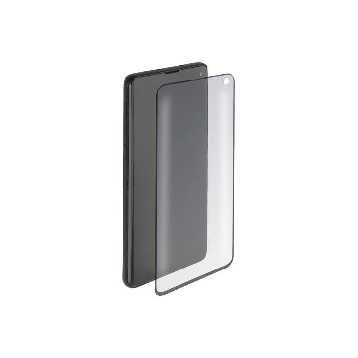 4SMARTS Vetro protettivo da schermo Second Glass (iPhone 12, iPhone 12 Pro)