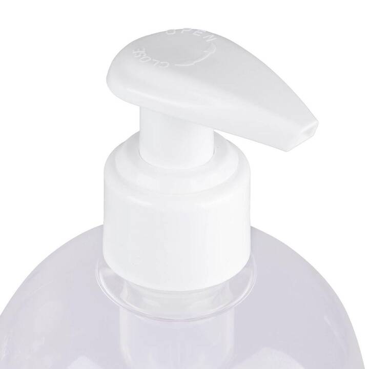 EASYGLIDE Lubrificante intimo (500 ml, Neutrale, Base di silicio)