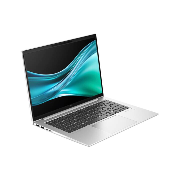 HP EliteBook 845 G11  (14", AMD Ryzen 5, 16 GB RAM, 512 GB SSD)