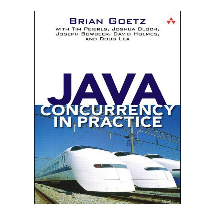 Java Concurrency in Practice