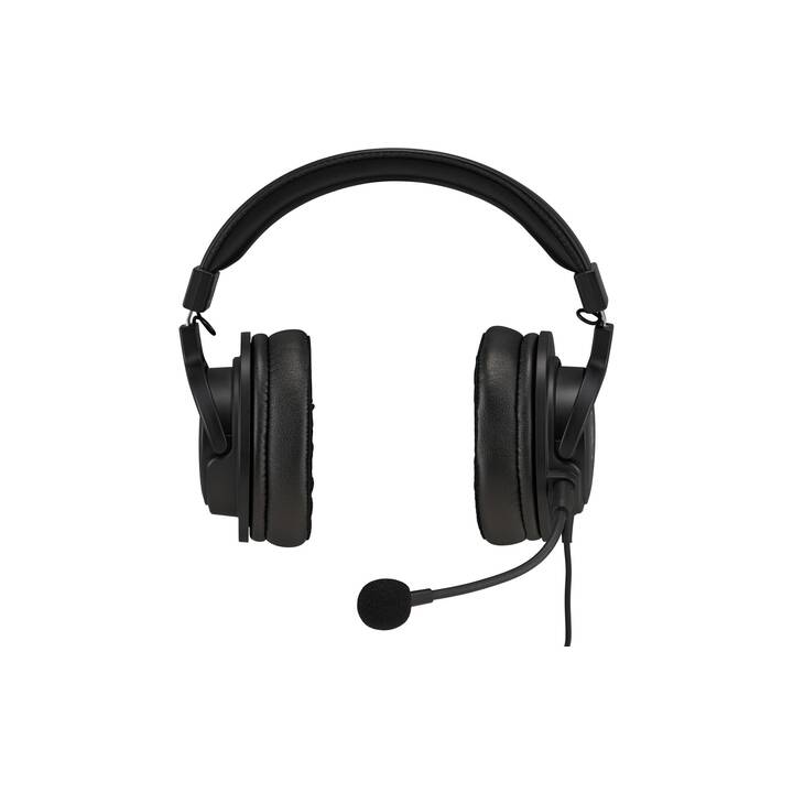 YAMAHA Gaming Headset YH-G01 (Over-Ear, Kabel)