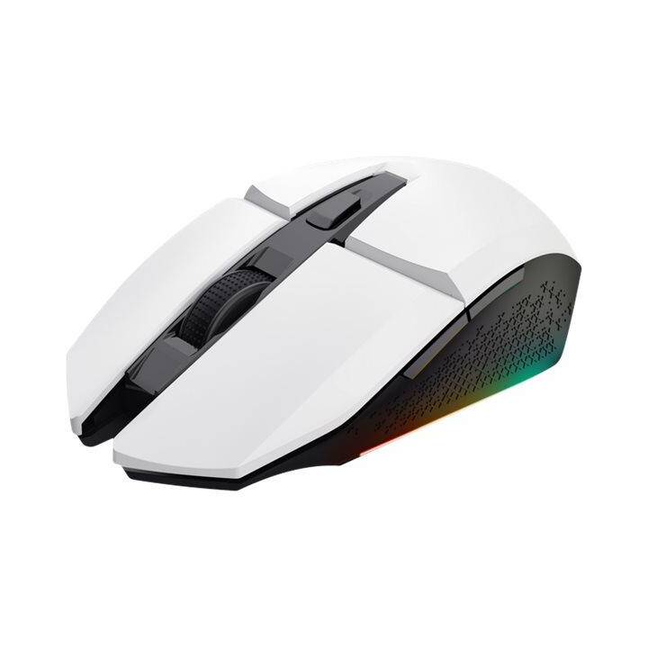 TRUST GXT 110 Felox Mouse (Senza fili, Gaming)