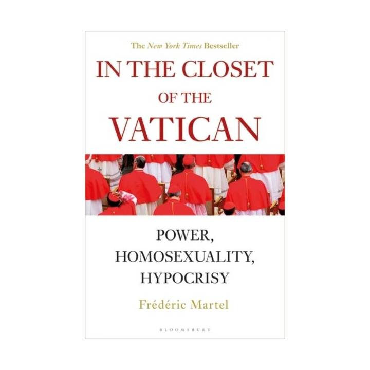 Martel, F: In the Closet of the Vatican