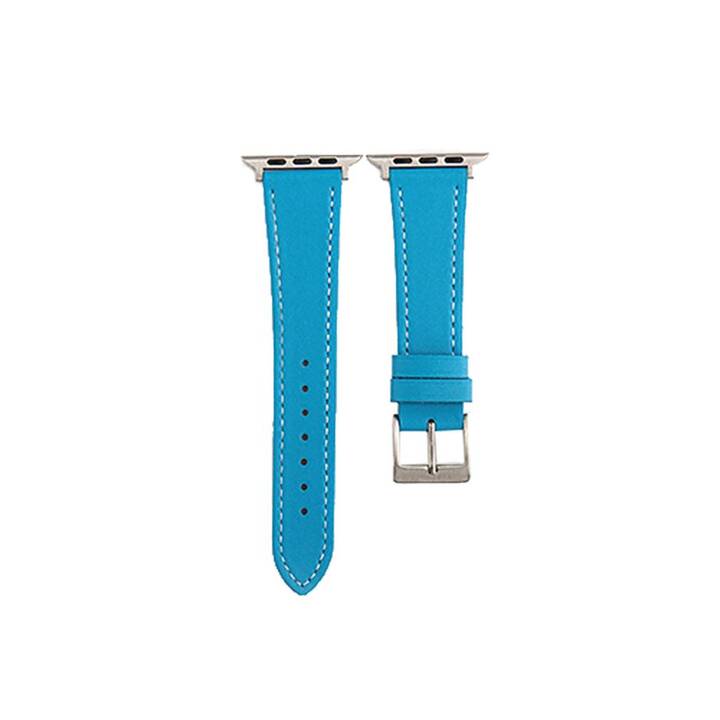 EG Armband (Apple Watch 49 mm, Blau)