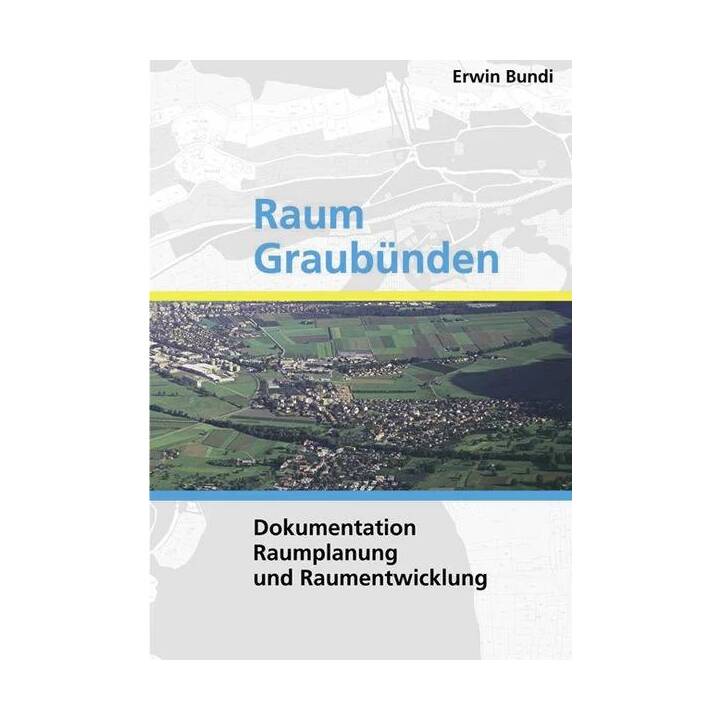 Raum Graubünden