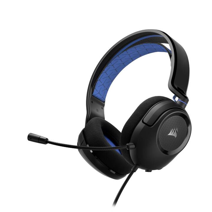 CORSAIR Gaming Headset HS35 v2 (Over-Ear, Kabel)