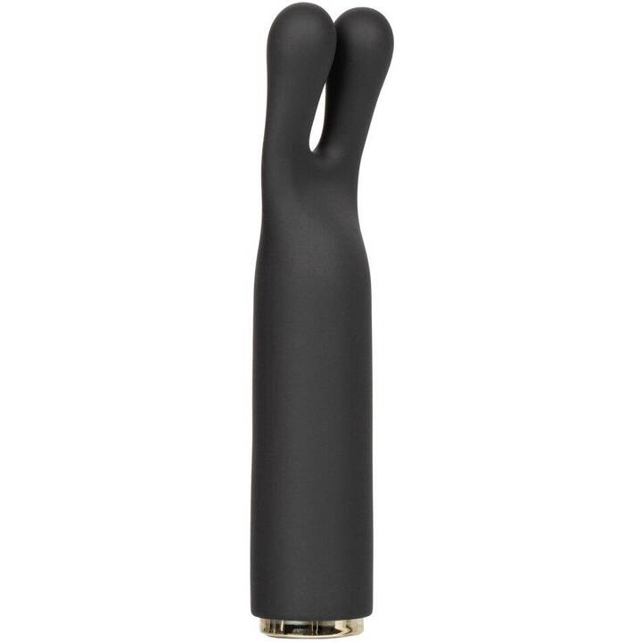 CALEXOTICS Testa di massagio  vibratore Raven Charmer