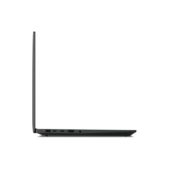 LENOVO ThinkPad P1 G5 (16", Intel Core i7, 32 Go RAM, 1000 Go SSD)
