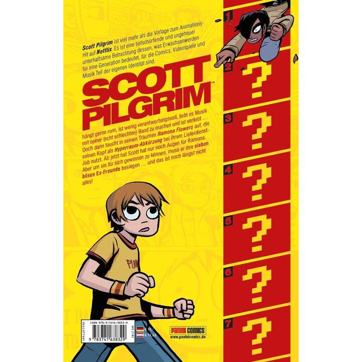 Scott Pilgrim 01