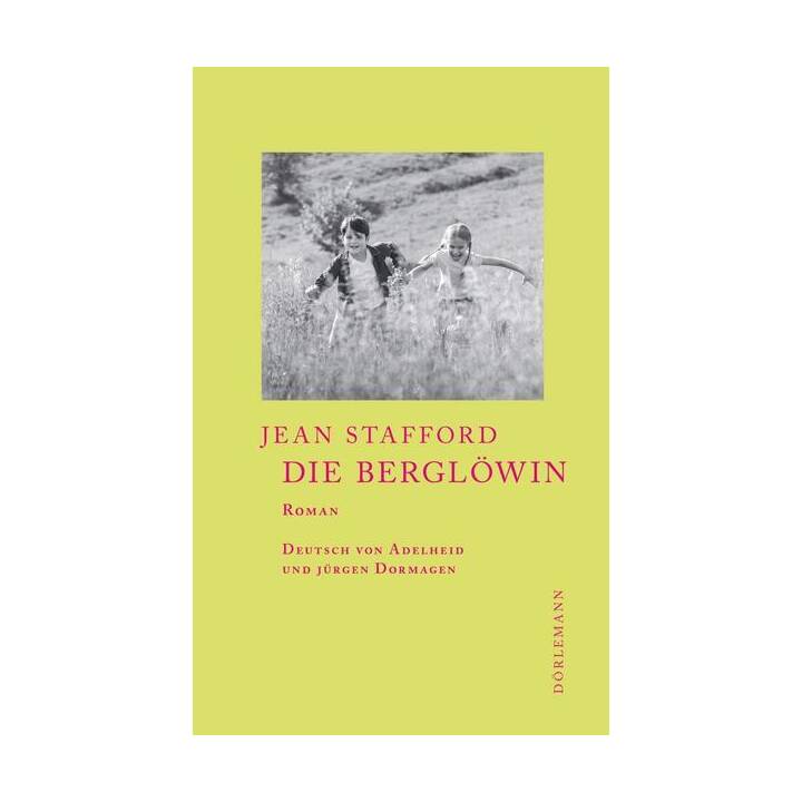 Die Berglöwin