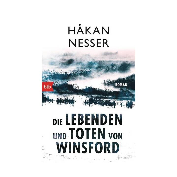 Die Lebenden und Toten von Winsford