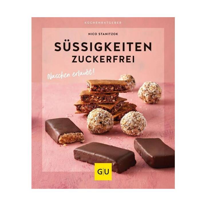 Süssigkeiten zuckerfrei