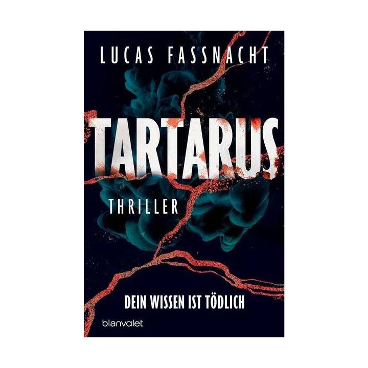 Tartarus - Dein Wissen ist tödlich