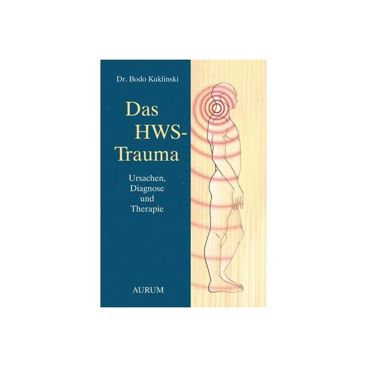 Das HWS-Trauma