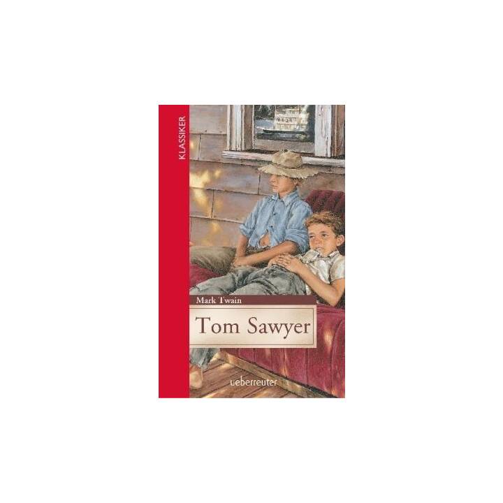 Tom Sawyer