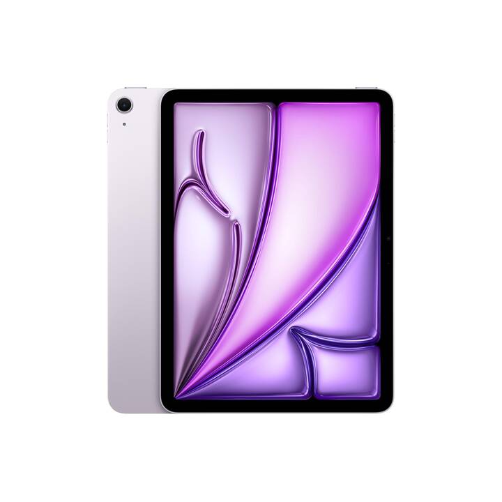 APPLE iPad Air 11 WiFi 2024 (11", 1000 GB, Viola)