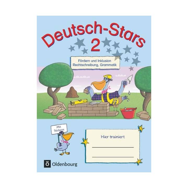 Deutsch-Stars 2