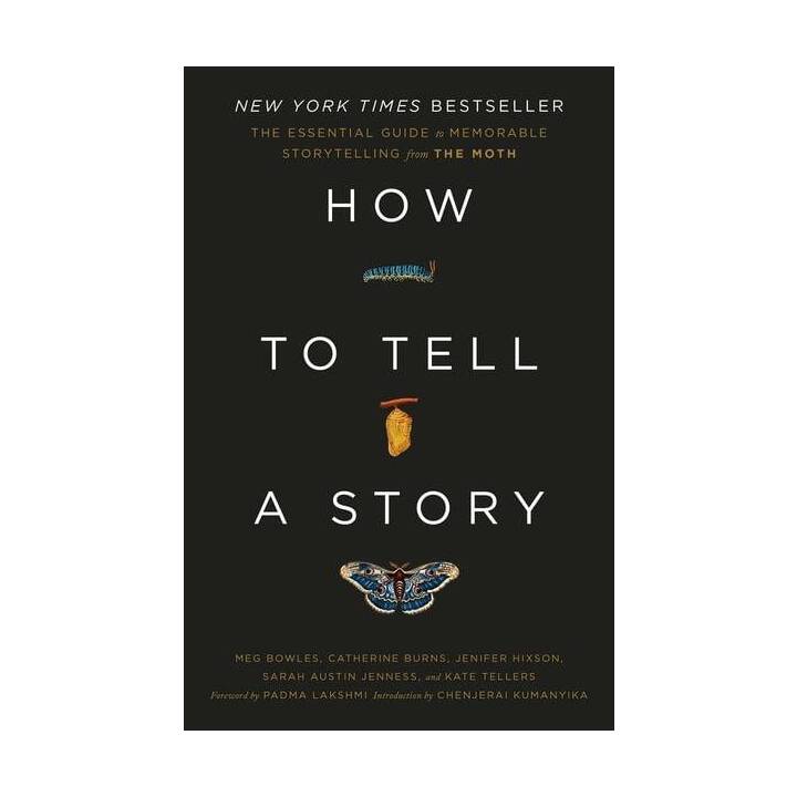 How to Tell a Story