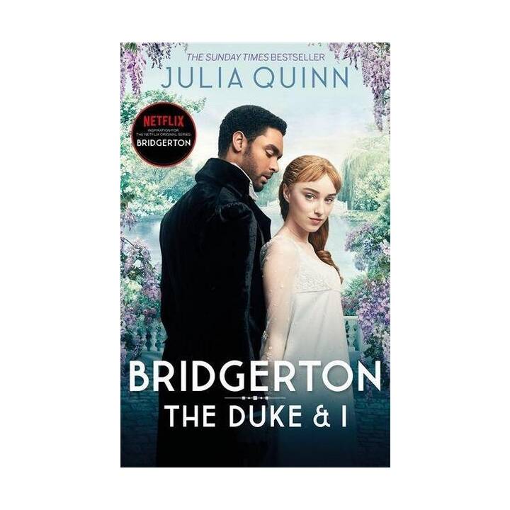 Bridgerton: The Duke and I (Bridgertons Book 1) - Interdiscount