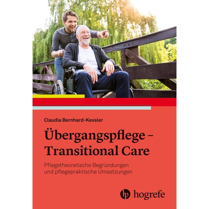 Übergangspflege - Transitional Care