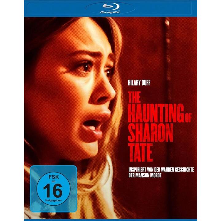 The Haunting of Sharon Tate (DE, EN)