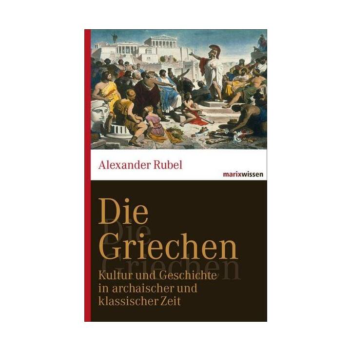 Die Griechen