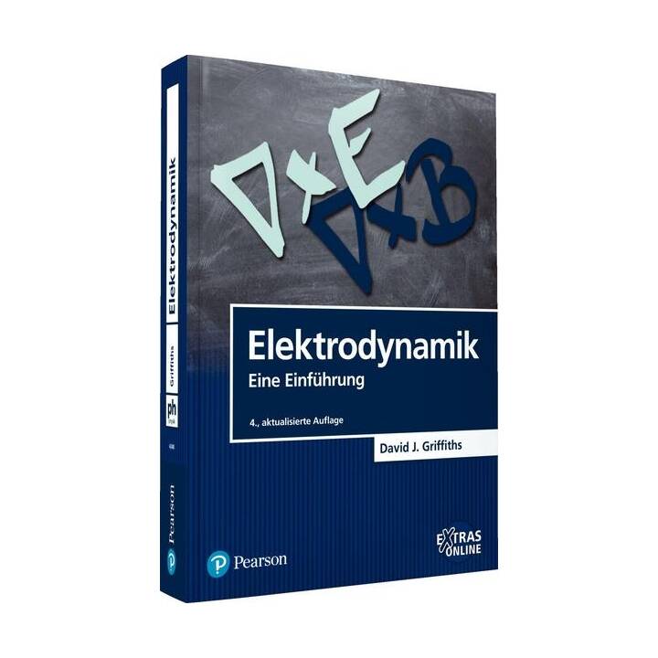 Elektrodynamik