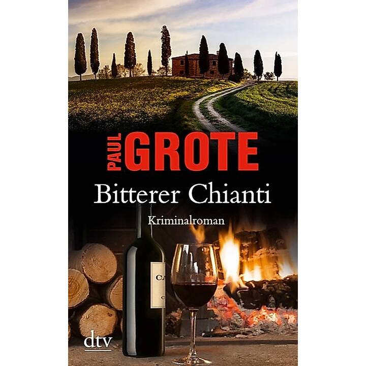 Bitterer Chianti