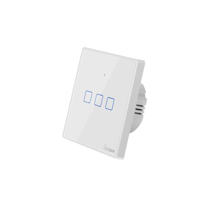 SONOFF Telecomando smart plug T2EU3C-TX