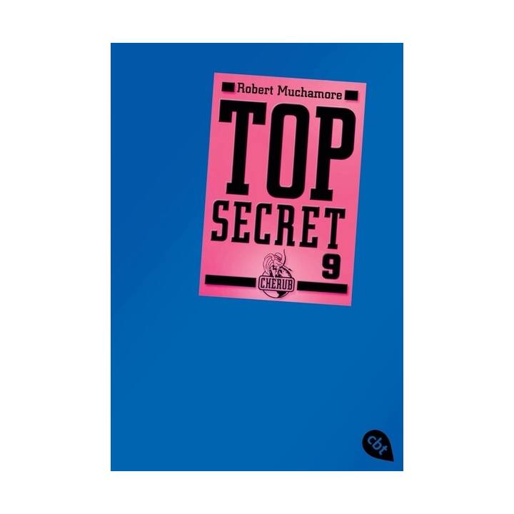 Der Anschlag (Top Secret 09)