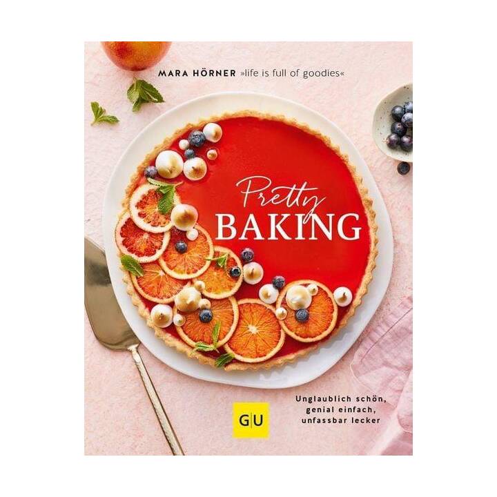 Pretty Baking