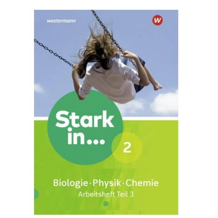 Stark in Biologie/Physik/Chemie - Ausgabe 2017